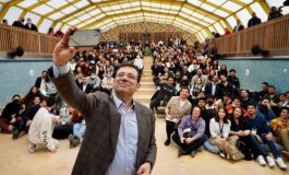 ESKİDEN ‘KİŞİYE ÖZEL’ HAVUZDU, ŞİMDİ ‘İPA HAVUZ’