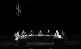 İş Sanat Dünya Tiyatro Günü’nü Tartuffe İle Kutluyor