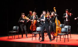  Sabancı Uluslararası Adana Tiyatro Festivali'nde 23'üncü Kez Perde Zamanı