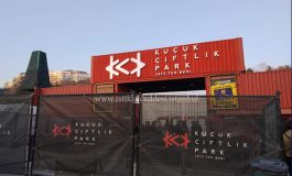 GORAN BREGOVİÇ, SHANTEL ve BABA ZULA'NIN KONSER VERECEĞİ "İSTANBUL'DA BAHAR" ile KÜÇÜKÇİFTLİK PARK'TA ÖZLEDİĞİMİZ GÜNLERE DÖNÜYORUZ!