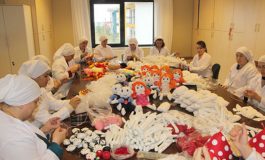 ÜRETEN KADINDAN YÖNETEN KADINA; LÖSEV’DE KADIN EMEĞİ