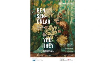 BEN-SEN-ONLAR: SANATÇI KADINLARIN YÜZYILI SERGİSİ 29 MAYIS’A UZATILDI