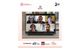 SOSYAL GİRİŞİMLER VE ÖZEL SEKTÖR ARASINDAKİ KÖPRÜ: SOSYAL GİRİŞİM İSTANBUL