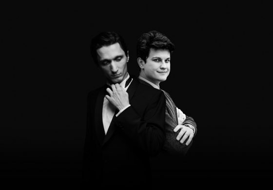 Mart turnesinin bilet geliri Ukrayna’daki çocuklara yardıma gidecek