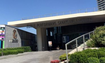 Virtüöz Davulcu Jojo Mayer, NERVE Projesi ile 27 Mayıs’ta Zorlu PSM’de!