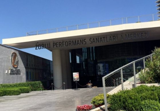 Zorlu PSM’de bu hafta; 8-13 Mart