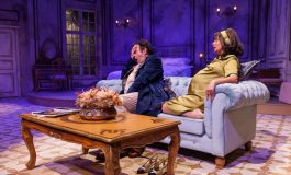 Sabancı Uluslararası Adana Tiyatro Festivali’nin İkinci Haftası Birbirinden Renkli Oyunlara Sahne Olacak