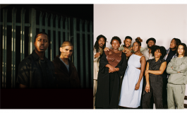 Zorlu PSM, cazın en coşkulu halini Binker & Moses ve Kokoroko ile sahnelerine taşıyor