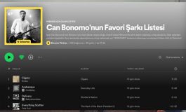 Binomo Sanatçıların Favori Şarkılarını Derledi!