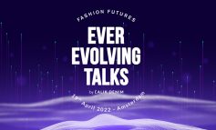 Modanın Yarınına Işık Tutan Verimli Bir Mola Modanın Yarını ‘Ever Evolving Talks’ta Masaya Yatırılacak