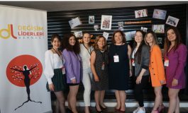 KIVILCIM GENÇ KADINLARIN MASALLARI DOSTUMUTLU GEZEGEN MASALLARI ADIYLA KİTAPLAŞTIRILDI