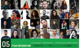 5. Mardin Bienali İçin Geri Sayım Başladı