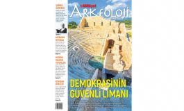 Milliyet Arkeoloji Dergisi ile Tarihin Derinliklerine Yolculuk