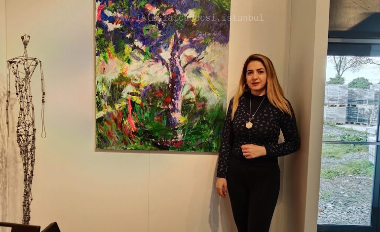 Atölye Cer’de “Rüya Gibi Zamanlar” Başlıyor