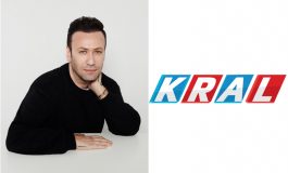Özgür Aras, Kral Grubu'nda!