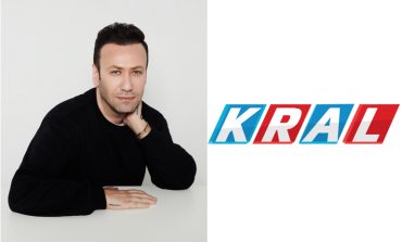 Özgür Aras, Kral Grubu'nda!