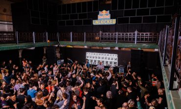 İstanbul’un Gece Hayatı Tek bir Çatı Altında Red Bull Unlocked’da Buluşuyor