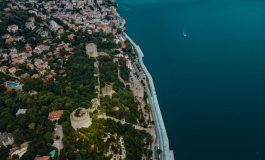 Rumeli Hisarı restorasyon sonrası müze, sergi ve konser alanları olacak