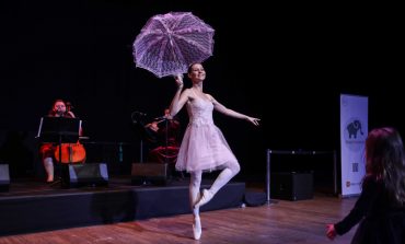 Çocuklar için Dans, Müzikal, Opera ve Tiyatro Zorlu PSM’de!