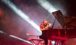 Erol Evgin, Deniz Tekin, Jülide Özçelik, Çağrı Sertel, Alp Ersönmez, Fikri Karayel, Tuğçe Şenoğul ve Seda Erciyes özel caz konseptleriyle mayıs ayında PSM’de Caz’da sahne alacak