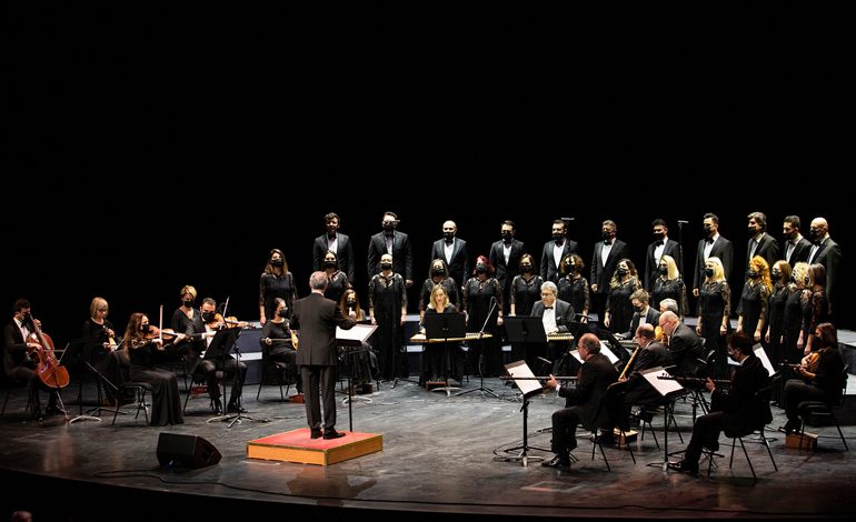 Atatürk Kültür Merkezi, sonsuzluğa uğurlanışının 84. yılında Atatürk’ü özel konserlerle anacak