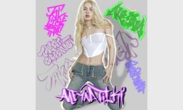 ŞARKI EN BÜYÜK YENİ MÜZİK LİSTELERİNE GİRDİ