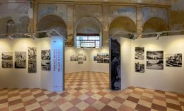 TAV İşletme Hizmetleri'nden Contemporary Istanbul Vakfı iş birliğiyle sanata ve sanatçıya destek