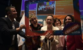 İstanbul Film Festivali kapsamında Beyaz Perdede #BenKadınım söyleşisi gerçekleşti