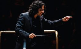 Borusan Sanat'ta 28-30 Nisan Konserleri