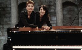 Borusan Sanat'ta 14 -18 Nisan Konserleri