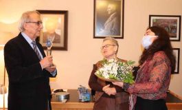 16. ÇAĞDAŞ YAŞAM CUMHURİYET ÖDÜLÜ'NÜN SAHİBİ BELLİ OLDU