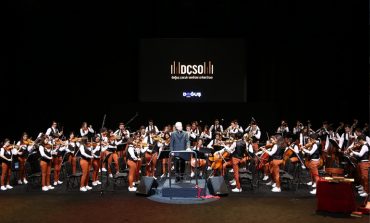 DOĞUŞ ÇOCUK SENFONİ ORKESTRASI CUMHURİYET BAYRAMINI BU YIL DA ÖZEL KONSERLERLE KUTLAYACAK