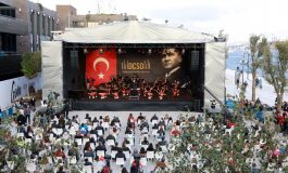 Galataport İstanbul, 23 Nisan’ı büyük bir coşkuyla kutlayacak