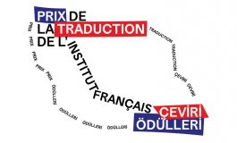 Institut français Türkiye 2022Çeviri Ödülleri’ne başvurular başladı