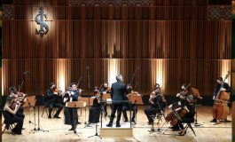 Doğanın Ayak İzlerini Taşıyan Milli Reasürans Oda Orkestrası’nın Konseri İş Sanat’ın YouTube Kanalında