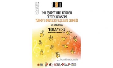 ŞARKILARA “İŞARETLERİ” İLE HAYAT VERECEKLER