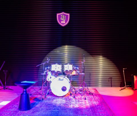 Şehrin Yeni Buluşma Noktası JJ PUB Kanyon'da