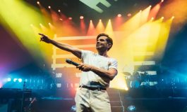 KENAN DOĞULU’DAN ZORLU PSM TURKCELL SAHNESİ’NDE MÜZİK ŞÖLENİ