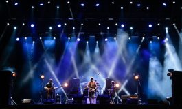 TURKCELL VADİ SEZON AÇILIŞINI DUMAN VE YÜZYÜZEYKEN KONUŞURUZ KONSERLERİYLE YAPACAK