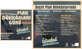 YOLLAR PLAKÇILARA ÇIKIYOR
