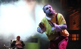 23. Devlet Tiyatroları - Sabancı Uluslararası Adana Tiyatro Festivali’nde Sona Yaklaşıldı