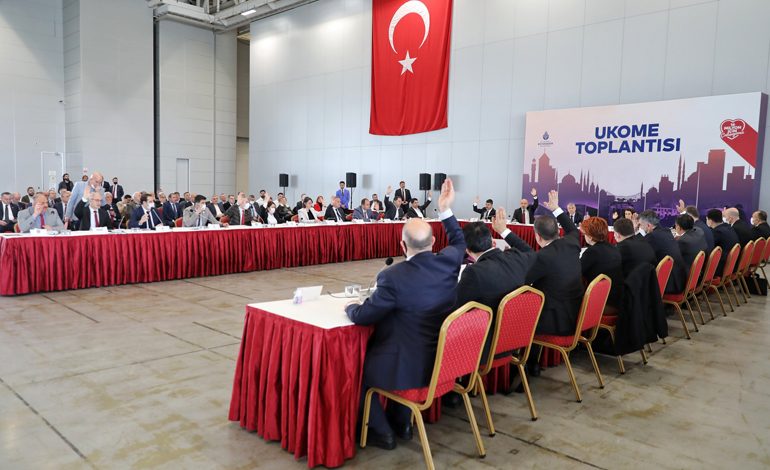 İSTANBUL’DA TOPLU ULAŞIM ÜCRETİNE ZORUNLU DÜZENLEME