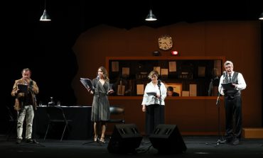 Nezihe Meriç Hikâyeleri İlk Kez İş Sanat'ta