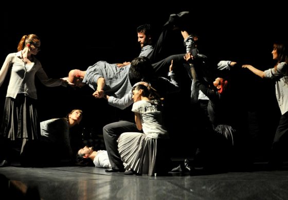 Zorlu PSM’de dünyamızı değiştiren oyunlar sezonu kapatıyor!