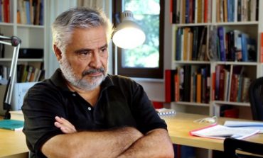 TÜRK SANATINDA MODERNLİK-MODERNİZM ÇATIŞMASI KONFERANSI ALAN KADIKÖY’DE