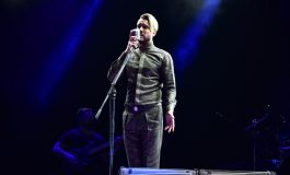 Biletinial Yaz Konserleri Cem Adrian ile Unutulmaz Bir Başlangıç Yaptı