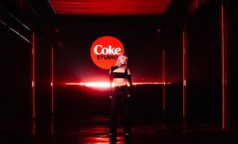 COCA-COLA GLOBAL MÜZİK PLATFORMU ‘COKE STUDIO’YU COŞKULU YENİ FİLMİYLE TANITTI