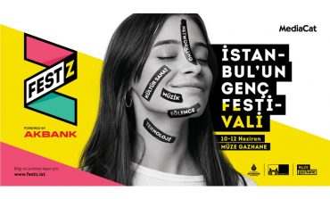 Z kuşağını buluşturan festival: FestZ!