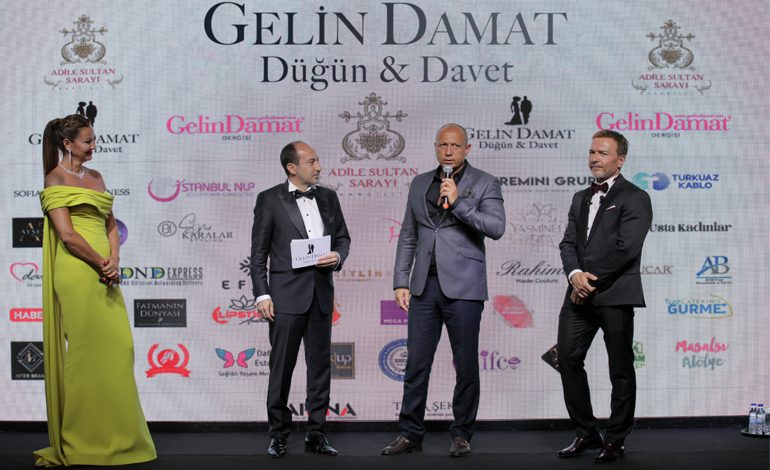 Gelin Damat Düğün Davet Salonları Bayilik veriyor