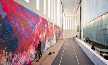 BODRUM’DA SANAT VE TASARIM SERGİSİ